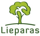 Lieparas