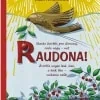 Raudona_poringe_1