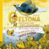 Saulės spalvų poringės. Geltona! II dalis | Lieparas
