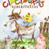 Cipcipukas Keberiokštas | Lieparas