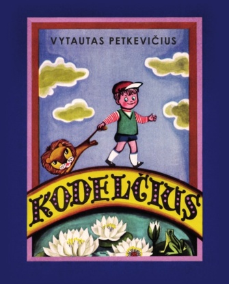 Kodelčius