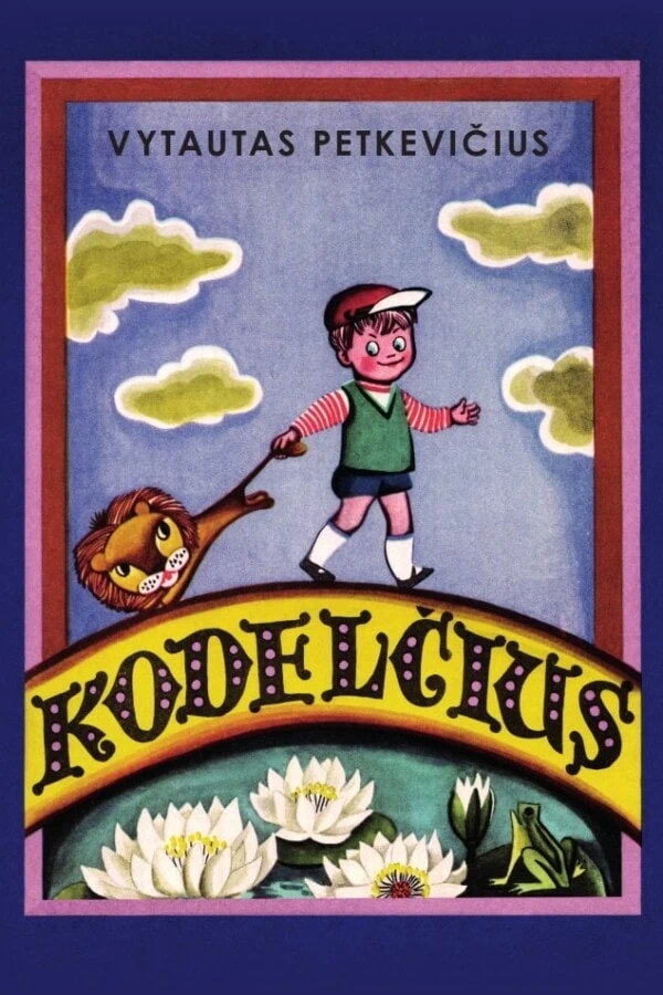 Kodelčius