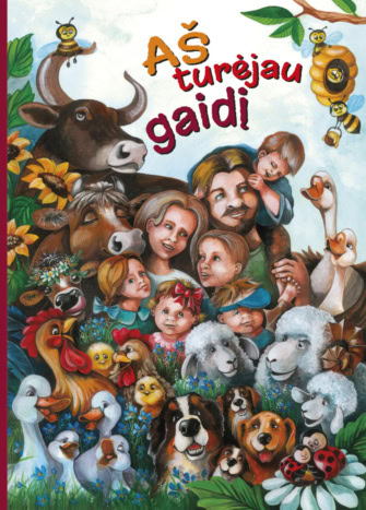 Aš turėjau gaidį