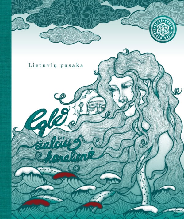 EGLĖ ŽALČIŲ KARALIENĖ